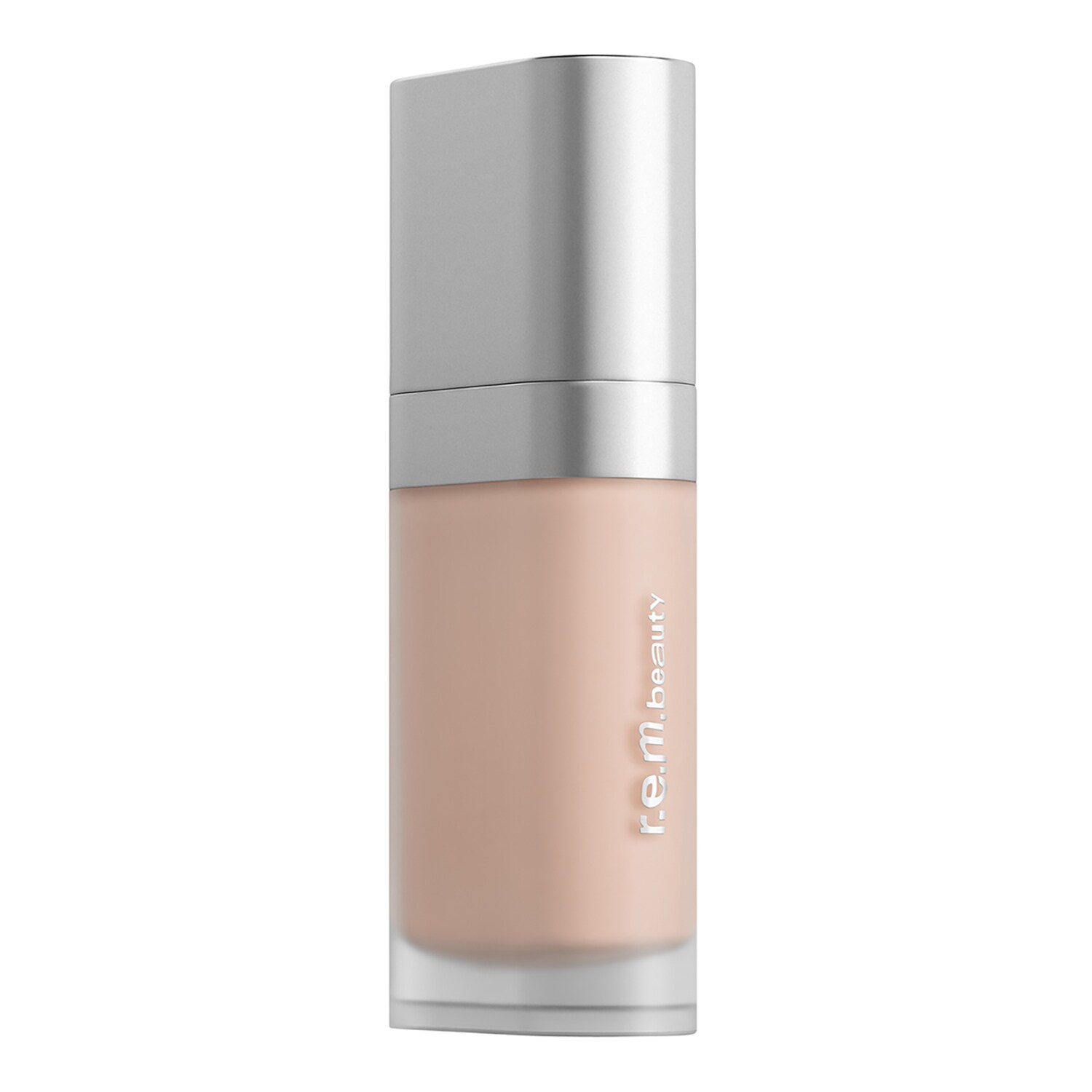 Rem Beauty - Sweetener - Podkład Z Kwasem Hialuronowym I Niacynamidem - Sweetener Foundation Light 3 C - Dla Kobiet